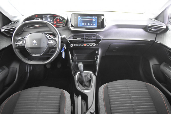 Peugeot 208 1.2 Active *1ste Eigenaar*Cruise Control*Airco*