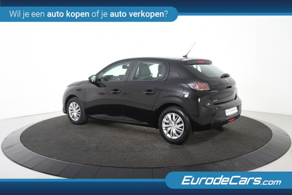 Peugeot 208 1.2 Active *1ste Eigenaar*Cruise Control*Airco*