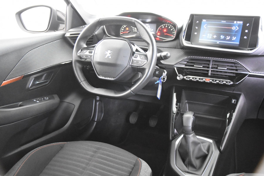 Peugeot 208 1.2 Active *1ste Eigenaar*Cruise Control*Airco*