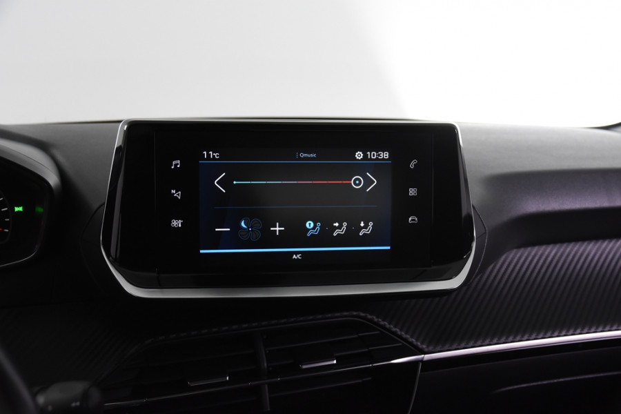 Peugeot 208 1.2 Active *1ste Eigenaar*Cruise Control*Airco*