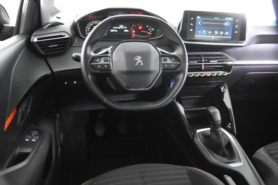 Peugeot 208 1.2 Active *1ste Eigenaar*Cruise Control*Airco*