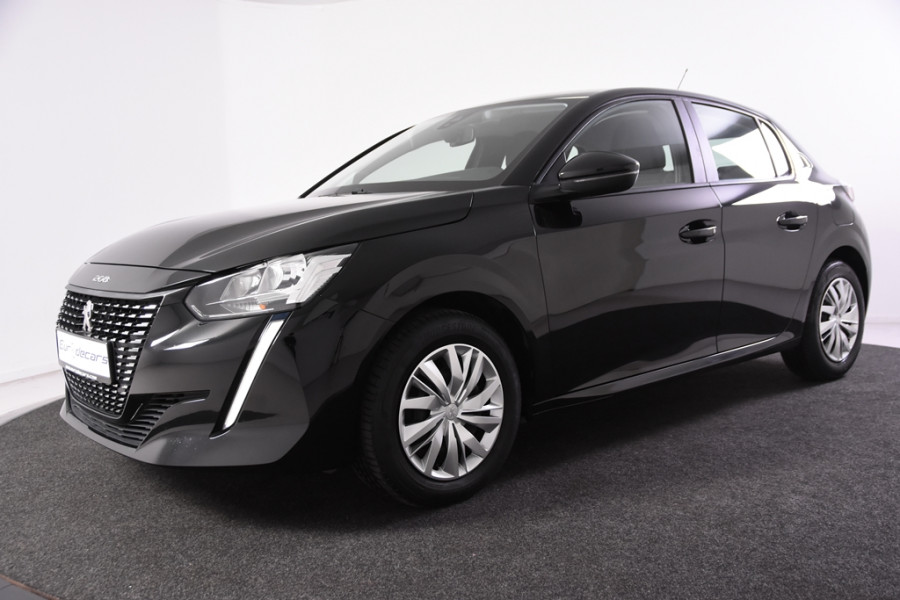 Peugeot 208 1.2 Active *1ste Eigenaar*Cruise Control*Airco*