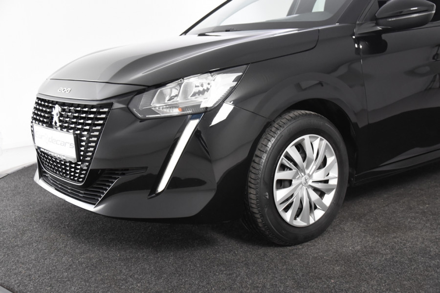 Peugeot 208 1.2 Active *1ste Eigenaar*Cruise Control*Airco*