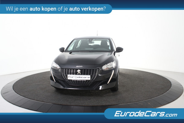 Peugeot 208 1.2 Active *1ste Eigenaar*Cruise Control*Airco*