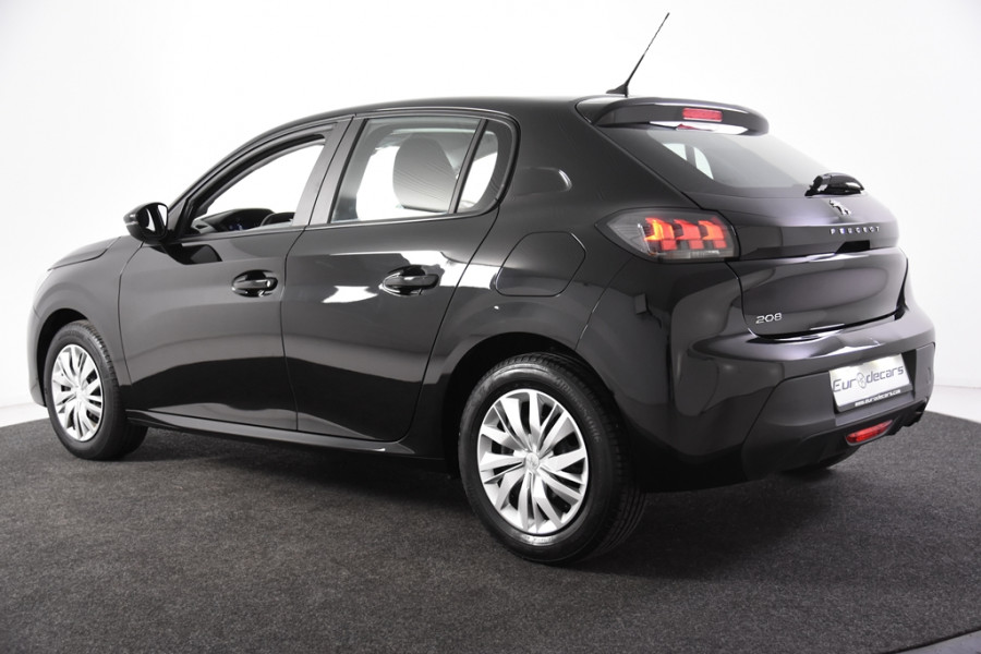 Peugeot 208 1.2 Active *1ste Eigenaar*Cruise Control*Airco*