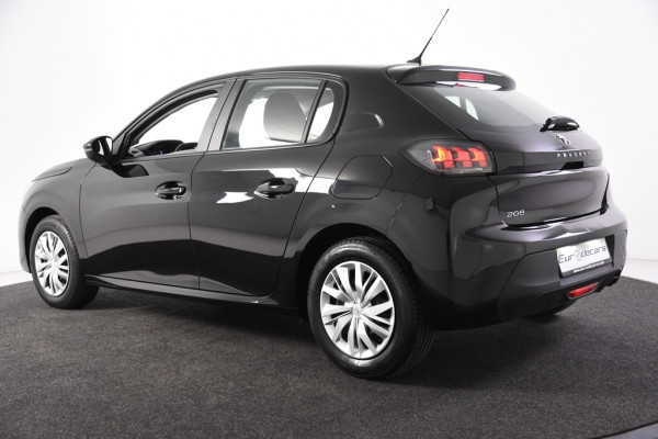 Peugeot 208 1.2 Active *1ste Eigenaar*Cruise Control*Airco*