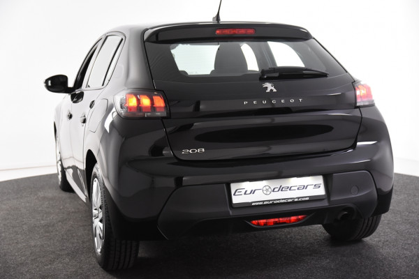 Peugeot 208 1.2 Active *1ste Eigenaar*Cruise Control*Airco*