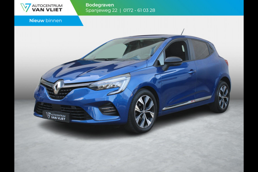 Renault Clio 1.0 TCe 90 Evolution | NAVIGATIE |