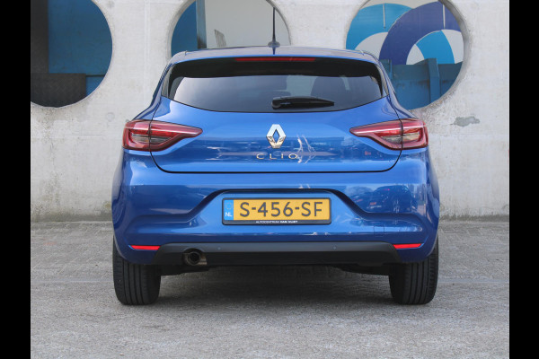 Renault Clio 1.0 TCe 90 Evolution | NAVIGATIE |
