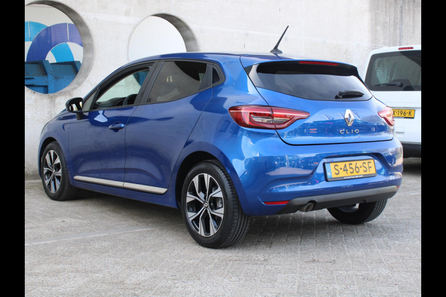 Renault Clio 1.0 TCe 90 Evolution | NAVIGATIE |