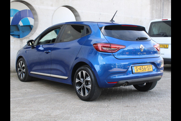 Renault Clio 1.0 TCe 90 Evolution | NAVIGATIE |