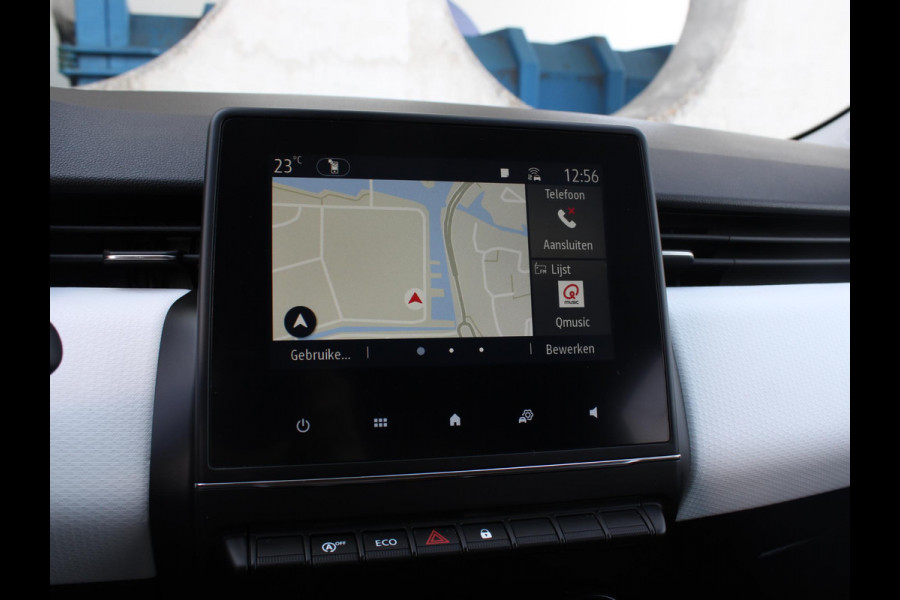 Renault Clio 1.0 TCe 90 Evolution | NAVIGATIE |