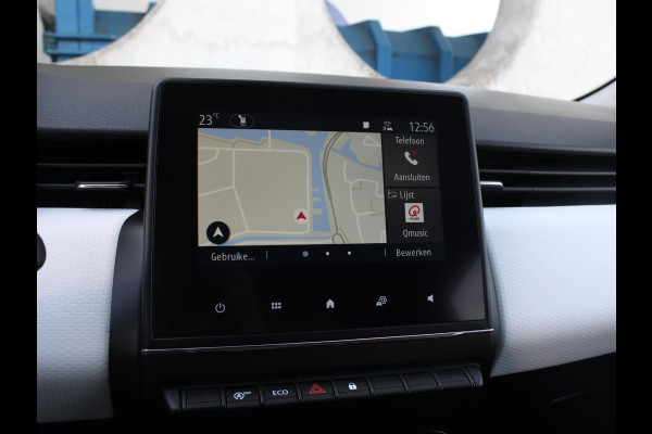 Renault Clio 1.0 TCe 90 Evolution | NAVIGATIE |