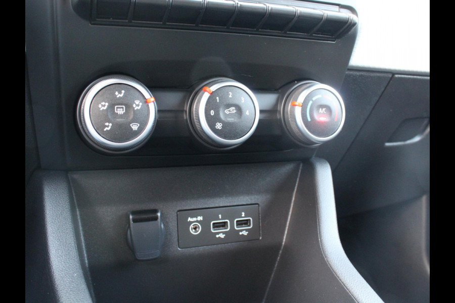 Renault Clio 1.0 TCe 90 Evolution | NAVIGATIE |