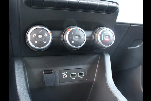 Renault Clio 1.0 TCe 90 Evolution | NAVIGATIE |