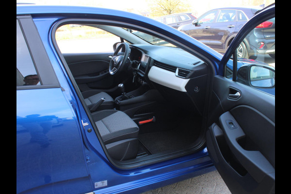 Renault Clio 1.0 TCe 90 Evolution | NAVIGATIE |