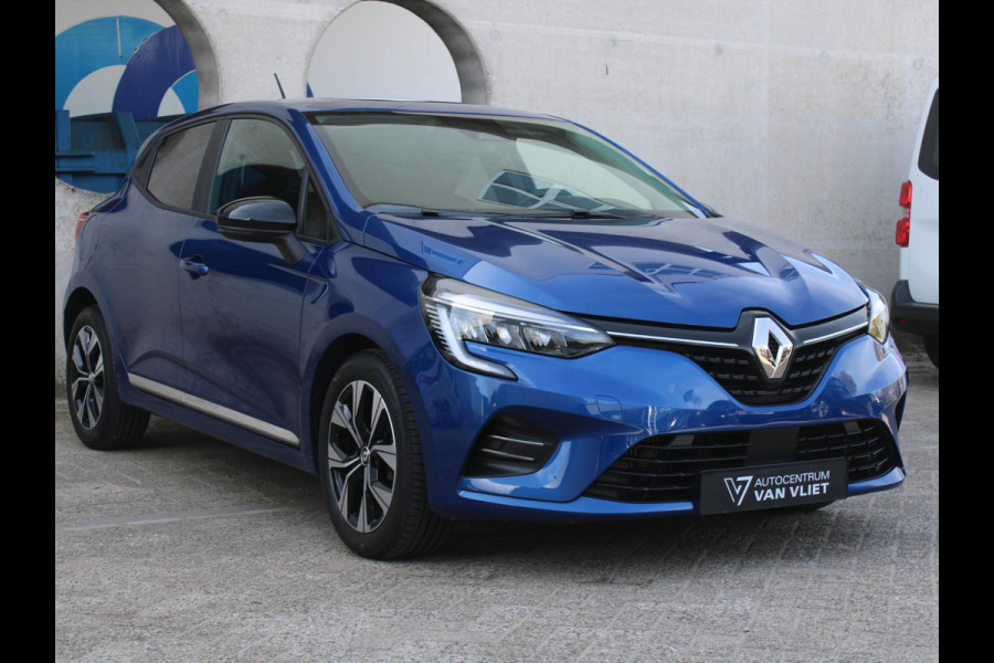 Renault Clio 1.0 TCe 90 Evolution | NAVIGATIE |