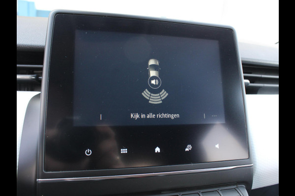 Renault Clio 1.0 TCe 90 Evolution | NAVIGATIE |