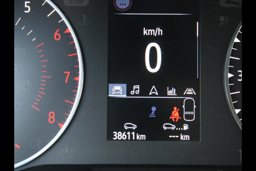 Renault Clio 1.0 TCe 90 Evolution | NAVIGATIE |