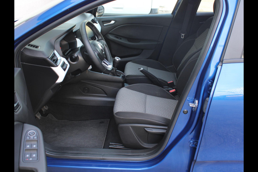 Renault Clio 1.0 TCe 90 Evolution | NAVIGATIE |