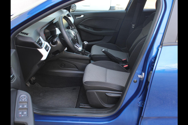 Renault Clio 1.0 TCe 90 Evolution | NAVIGATIE |