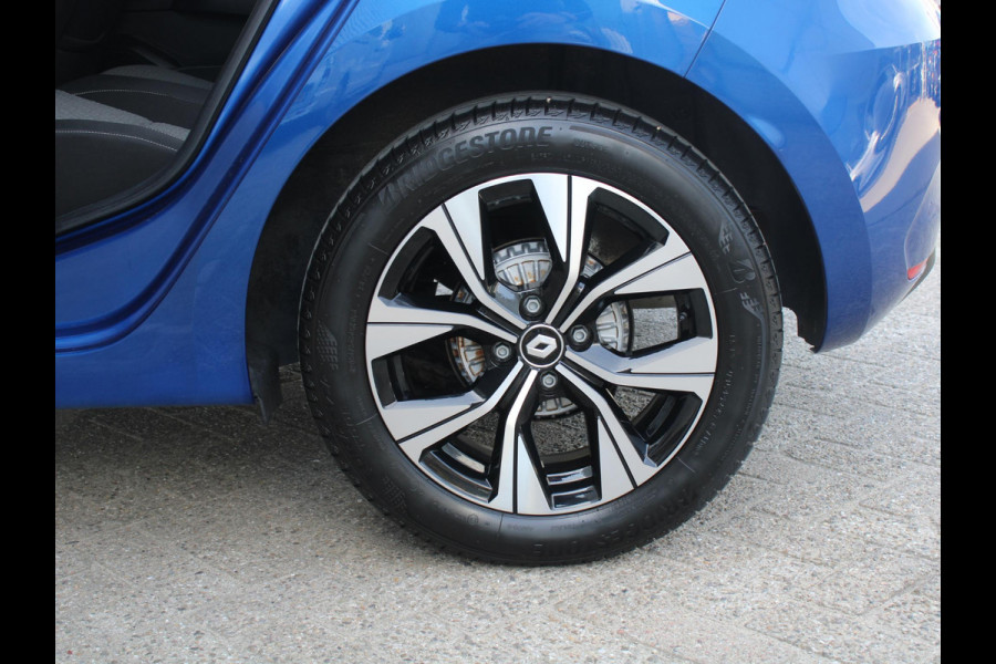 Renault Clio 1.0 TCe 90 Evolution | NAVIGATIE |