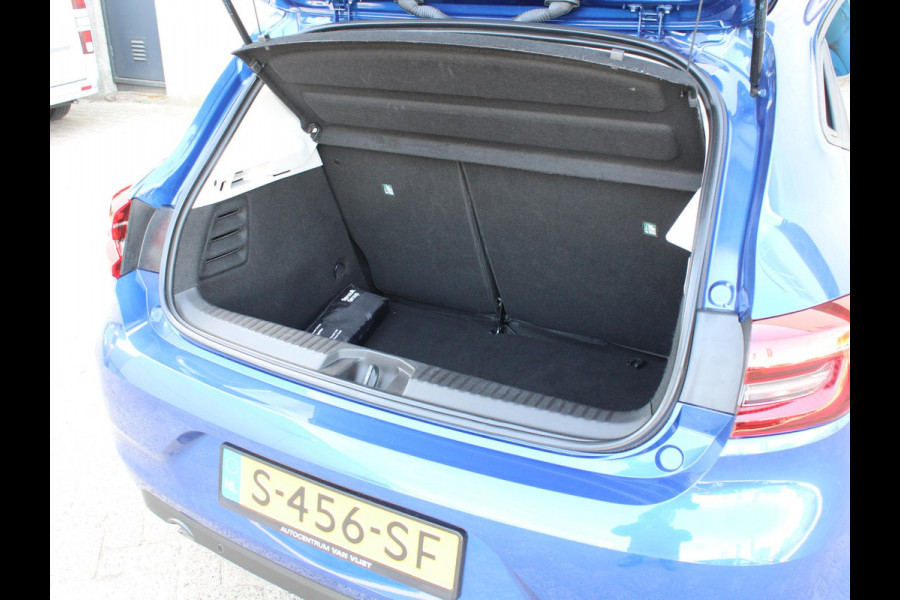 Renault Clio 1.0 TCe 90 Evolution | NAVIGATIE |