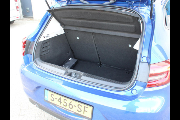 Renault Clio 1.0 TCe 90 Evolution | NAVIGATIE |