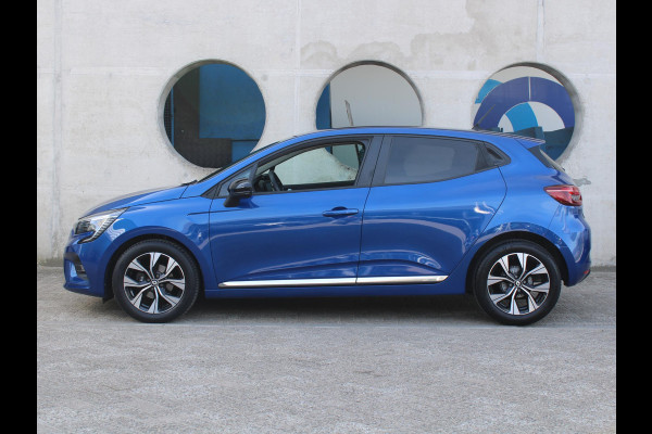 Renault Clio 1.0 TCe 90 Evolution | NAVIGATIE |