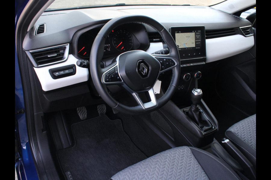 Renault Clio 1.0 TCe 90 Evolution | NAVIGATIE |