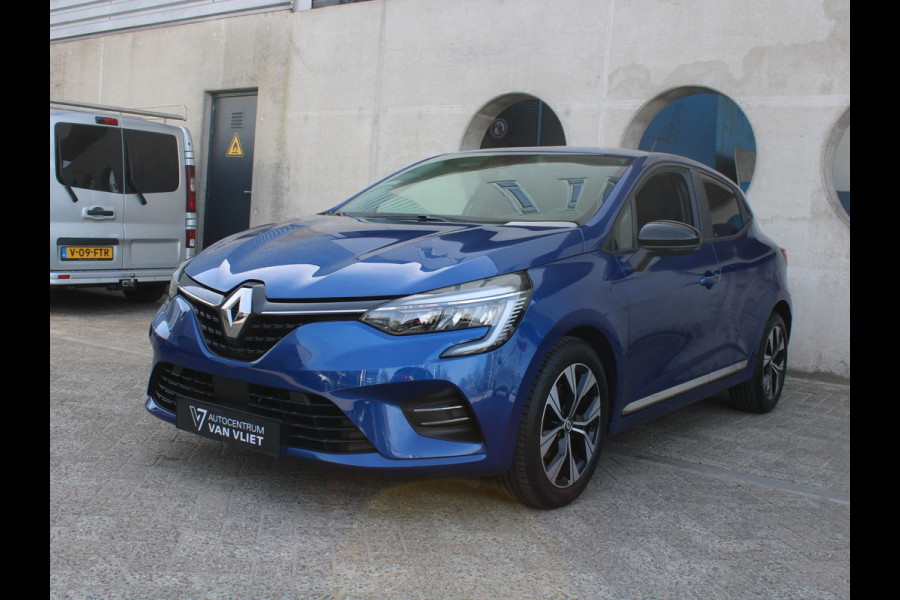 Renault Clio 1.0 TCe 90 Evolution | NAVIGATIE |