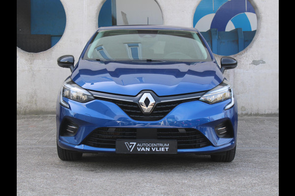 Renault Clio 1.0 TCe 90 Evolution | NAVIGATIE |