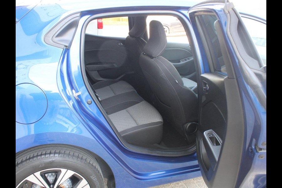 Renault Clio 1.0 TCe 90 Evolution | NAVIGATIE |