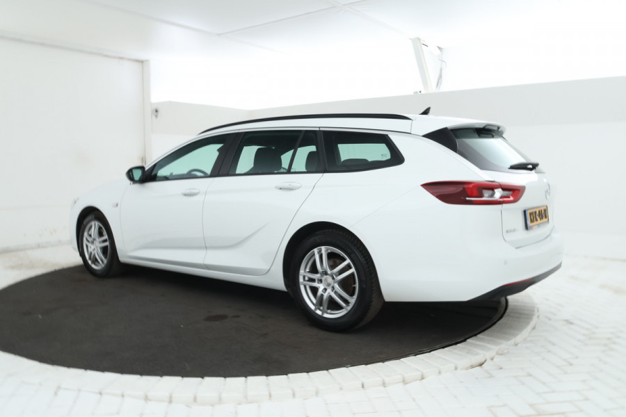 Opel Insignia Sports Tourer 1.5 CDTI Edition Automaat, Navigatie, Climate, lmv