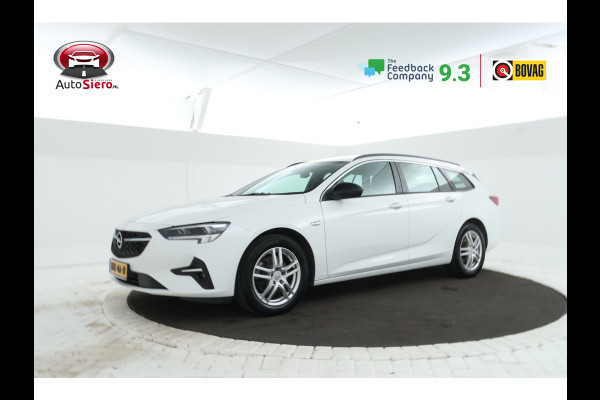 Opel Insignia Sports Tourer 1.5 CDTI Edition Automaat, Navigatie, Climate, lmv