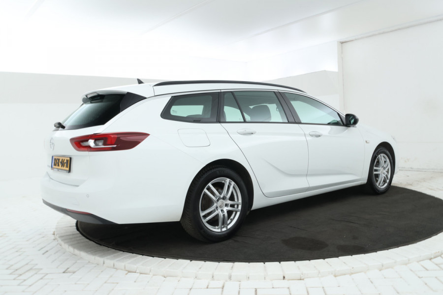 Opel Insignia Sports Tourer 1.5 CDTI Edition Automaat, Navigatie, Climate, lmv