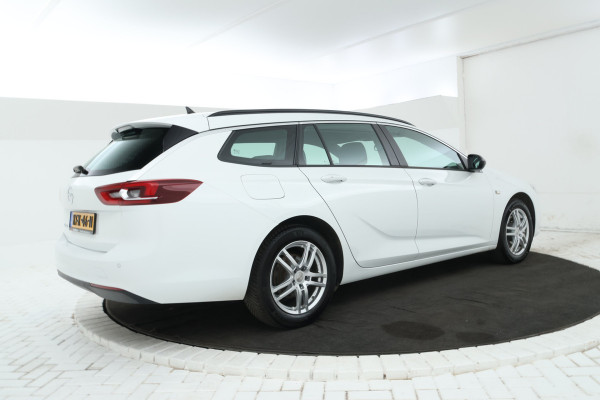 Opel Insignia Sports Tourer 1.5 CDTI Edition Automaat, Navigatie, Climate, lmv
