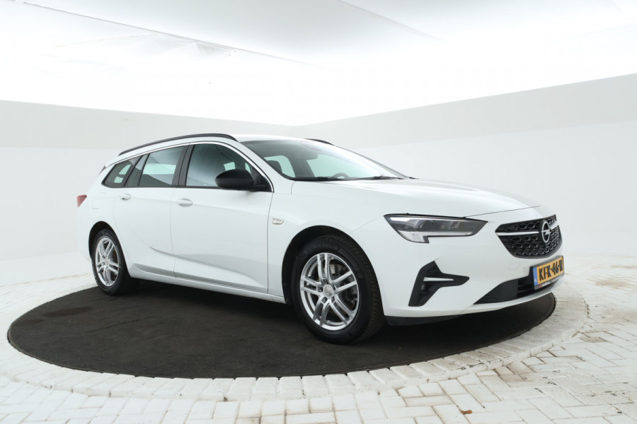 Opel Insignia Sports Tourer 1.5 CDTI Edition Automaat, Navigatie, Climate, lmv