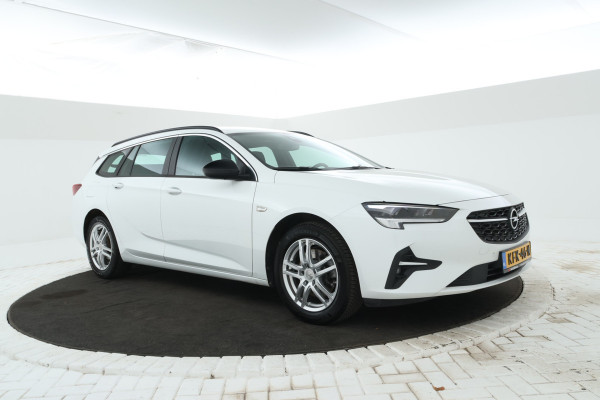 Opel Insignia Sports Tourer 1.5 CDTI Edition Automaat, Navigatie, Climate, lmv