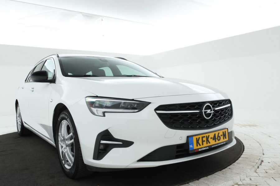 Opel Insignia Sports Tourer 1.5 CDTI Edition Automaat, Navigatie, Climate, lmv