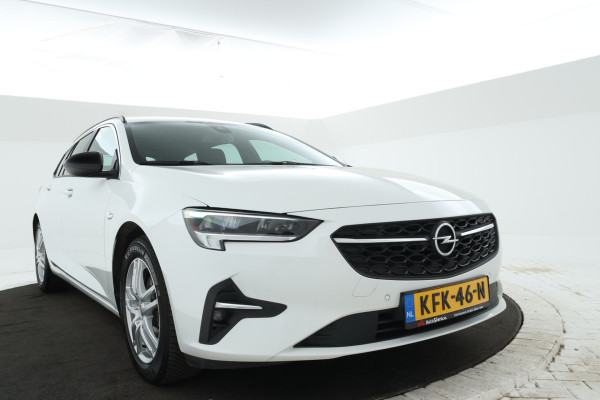 Opel Insignia Sports Tourer 1.5 CDTI Edition Automaat, Navigatie, Climate, lmv