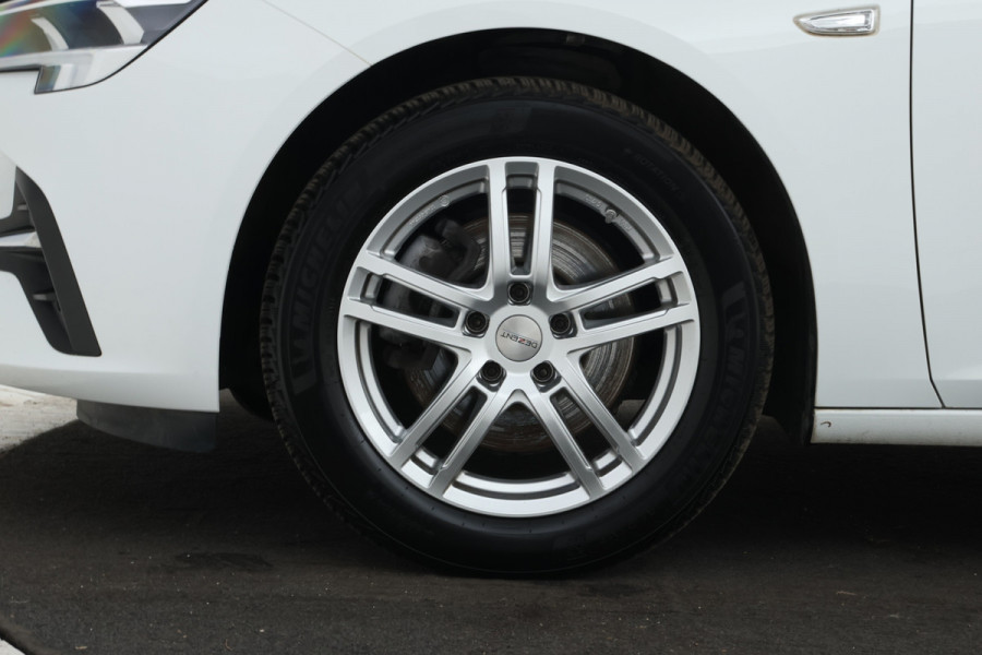 Opel Insignia Sports Tourer 1.5 CDTI Edition Automaat, Navigatie, Climate, lmv