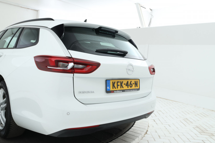 Opel Insignia Sports Tourer 1.5 CDTI Edition Automaat, Navigatie, Climate, lmv