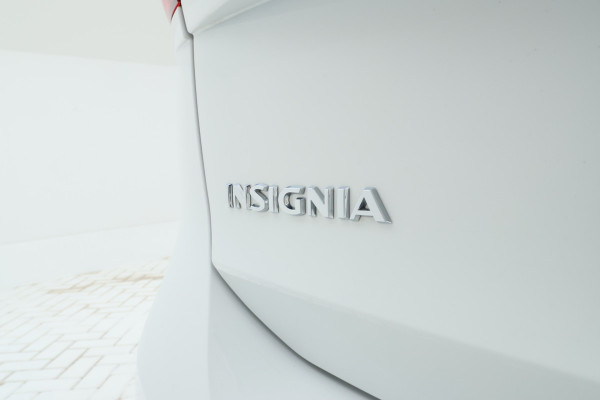 Opel Insignia Sports Tourer 1.5 CDTI Edition Automaat, Navigatie, Climate, lmv