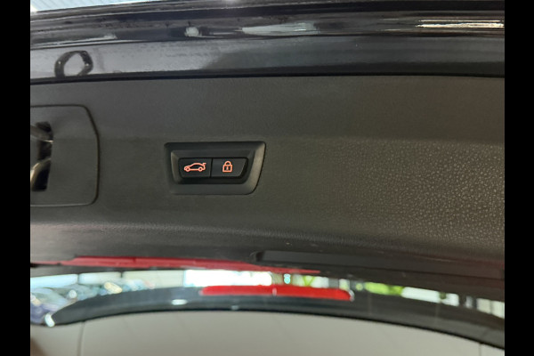 BMW 2 Serie Gran Tourer 218i Executive Edition Garantie Cruise Elek Achterklep Navi Clima Led PDC Rijklaar