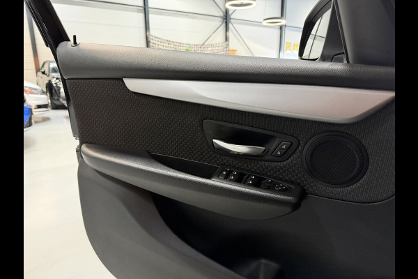 BMW 2 Serie Gran Tourer 218i Executive Edition Garantie Cruise Elek Achterklep Navi Clima Led PDC Rijklaar