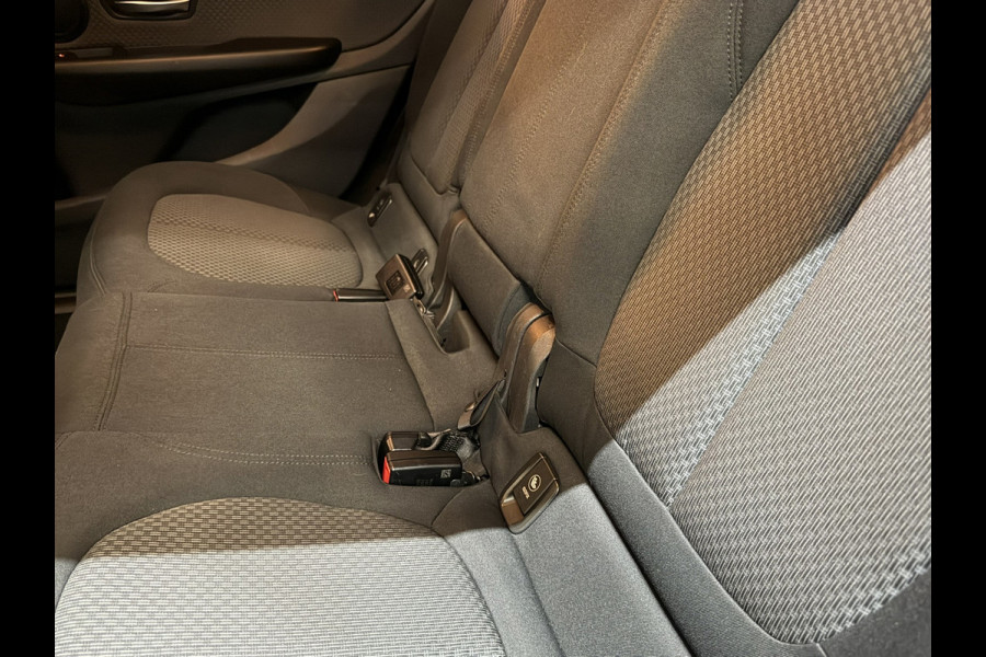 BMW 2 Serie Gran Tourer 218i Executive Edition Garantie Cruise Elek Achterklep Navi Clima Led PDC Rijklaar