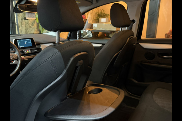 BMW 2 Serie Gran Tourer 218i Executive Edition Garantie Cruise Elek Achterklep Navi Clima Led PDC Rijklaar