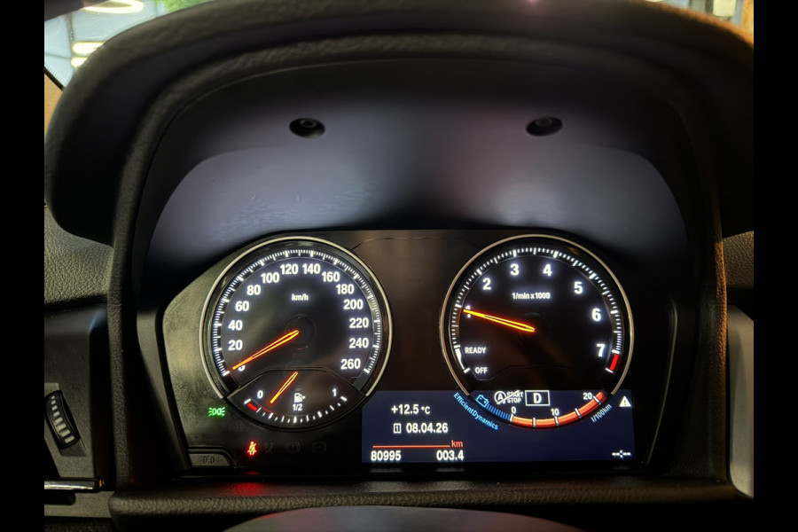 BMW 2 Serie Gran Tourer 218i Executive Edition Garantie Cruise Elek Achterklep Navi Clima Led PDC Rijklaar