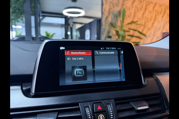 BMW 2 Serie Gran Tourer 218i Executive Edition Garantie Cruise Elek Achterklep Navi Clima Led PDC Rijklaar